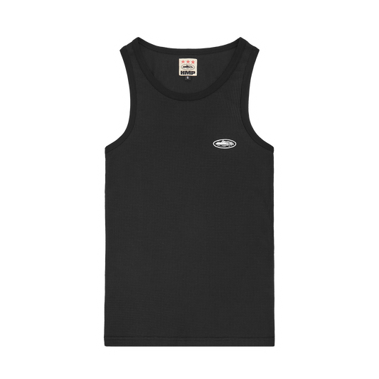 HMP ESSENTIALS TANK TOP [3PK] [BLACK]