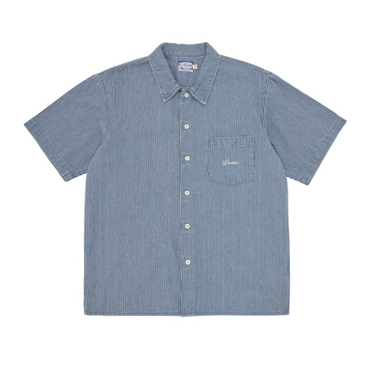 ARDWEAR WORK SHIRT [NAVY]