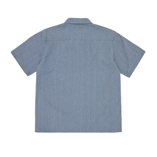 ARDWEAR WORK SHIRT [NAVY]