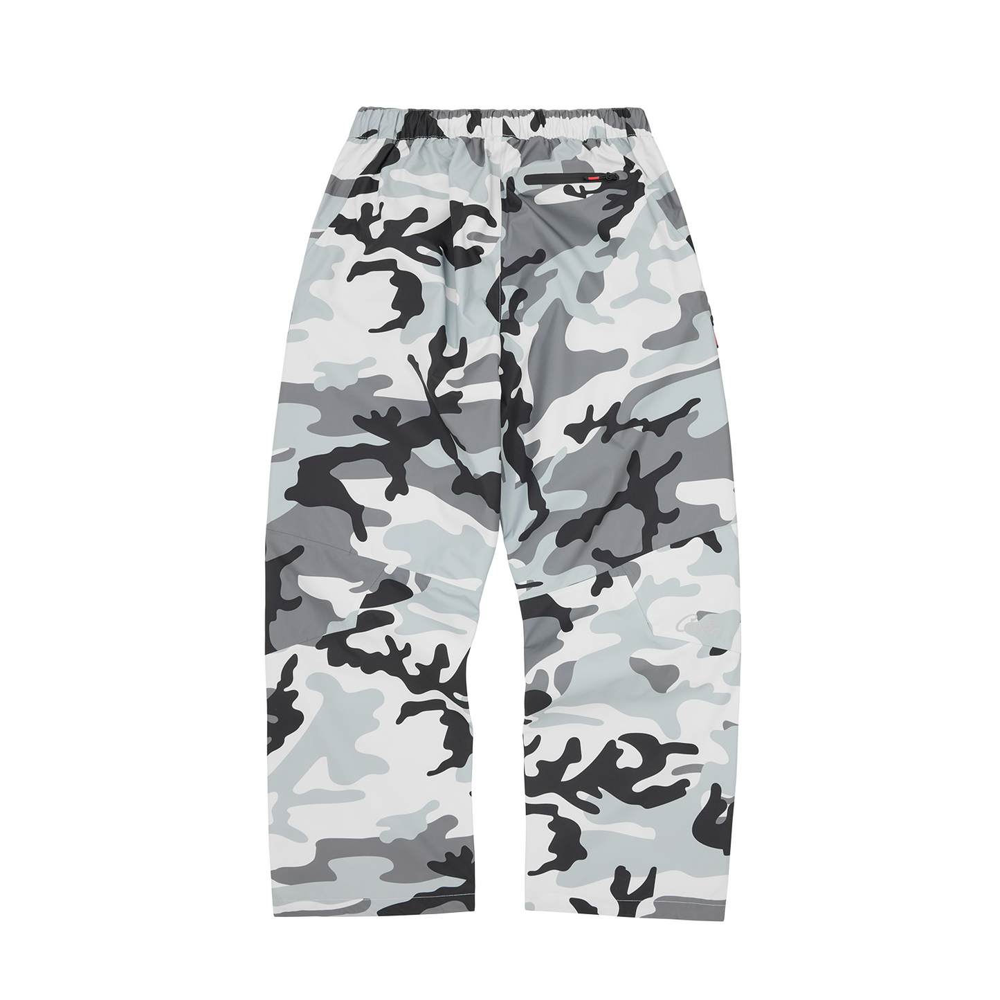 ELITEWORK™ AVALANCHE SHELL PANT [ARCTIC CAMO]
