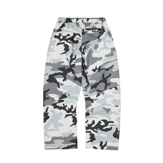 ELITEWORK™ AVALANCHE SHELL PANT [ARCTIC CAMO]