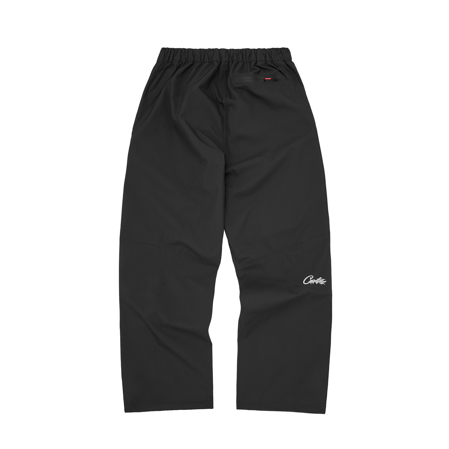 ELITEWORK™ AVALANCHE SHELL PANT [BLACK]