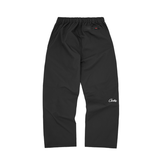 ELITEWORK™ AVALANCHE SHELL PANT [BLACK]