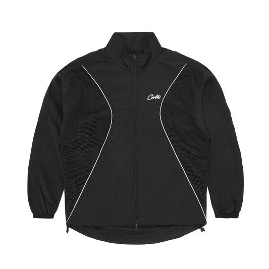 BBK SHUKU JACKET [BLACK]