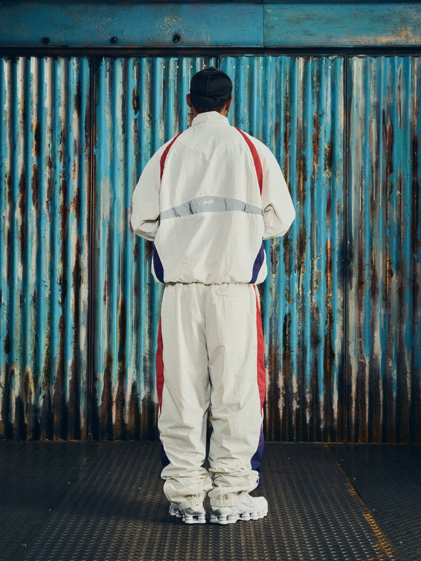 GRADIENT LITEWORK PANT [CREAM]