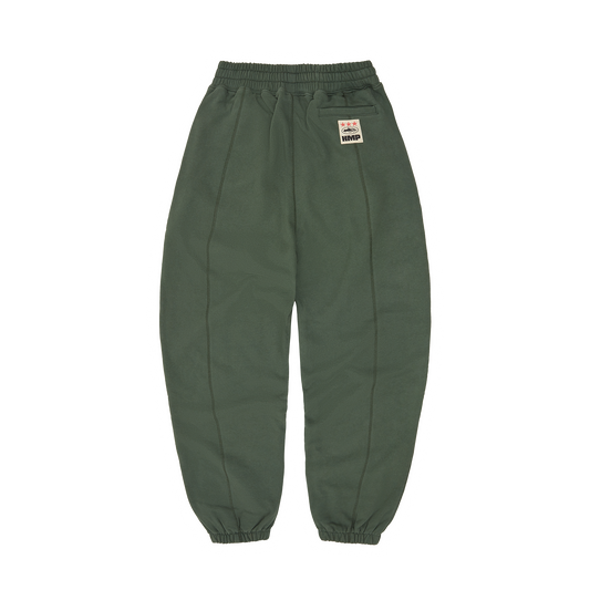 HMP V2 SWEATPANT [FOREST GREEN]