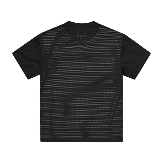 CYPHER JERSEY [BLACK]