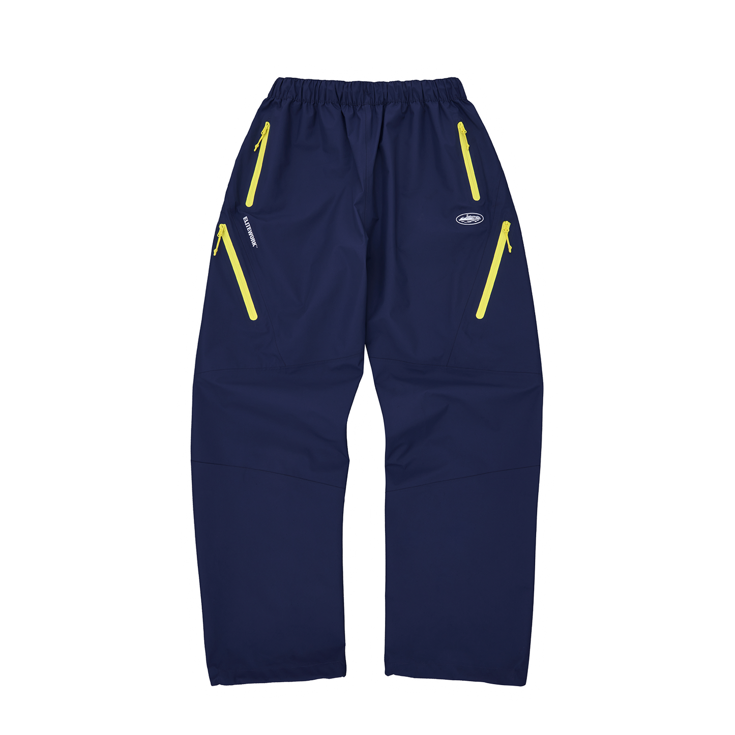 ELITEWORK™ APEX SHELL PANT [NAVY]