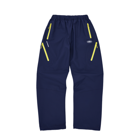 ELITEWORK™ APEX SHELL PANT [NAVY]