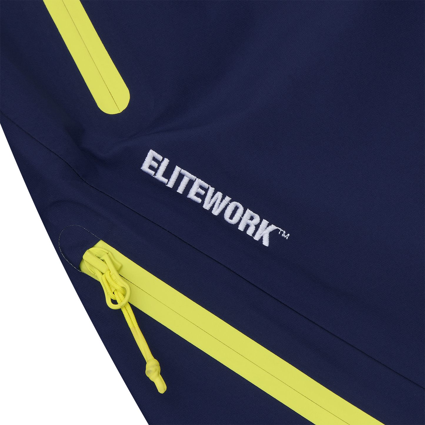 ELITEWORK™ APEX SHELL PANT [NAVY]