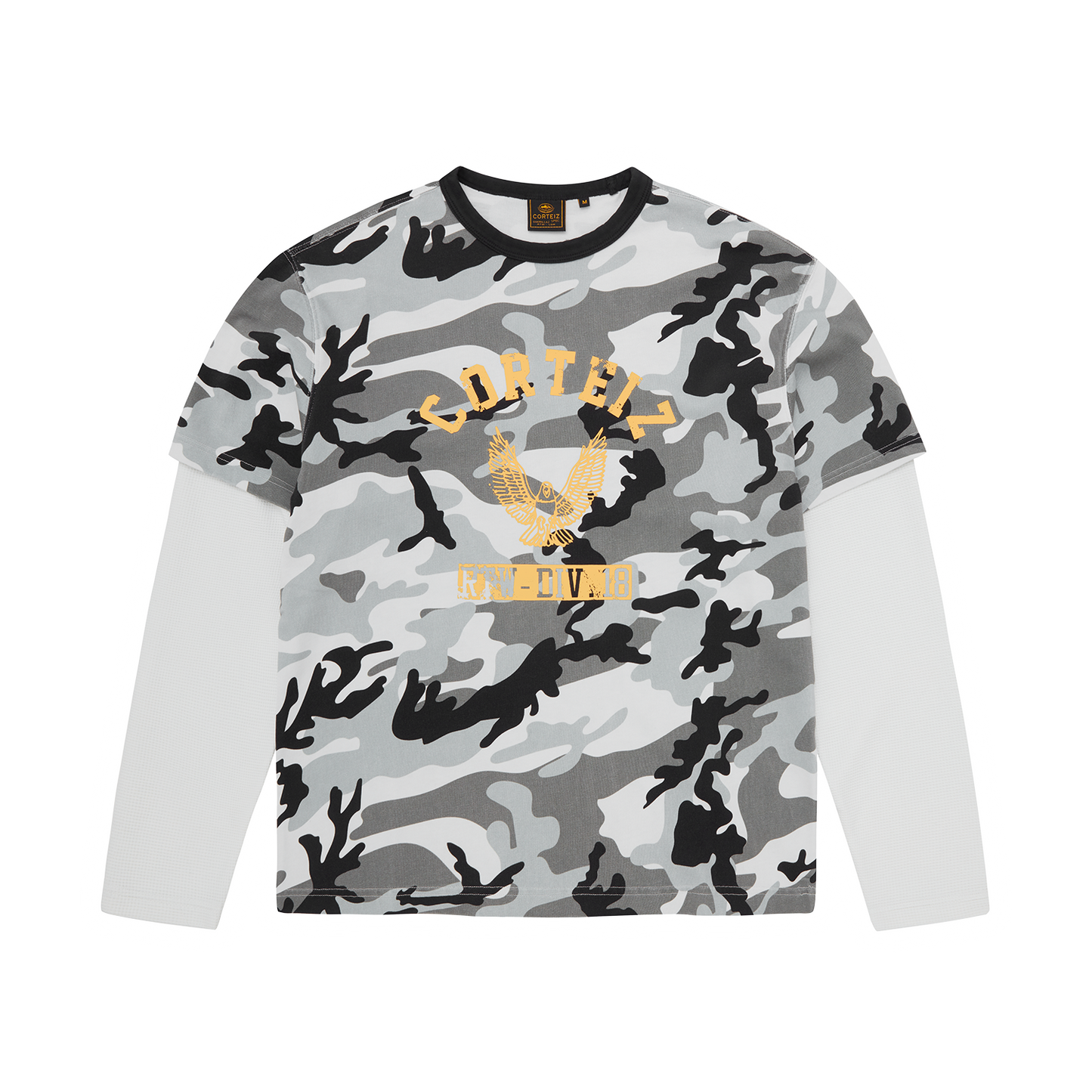 EAGLE HYBRID THERMAL LS [ARCTIC]