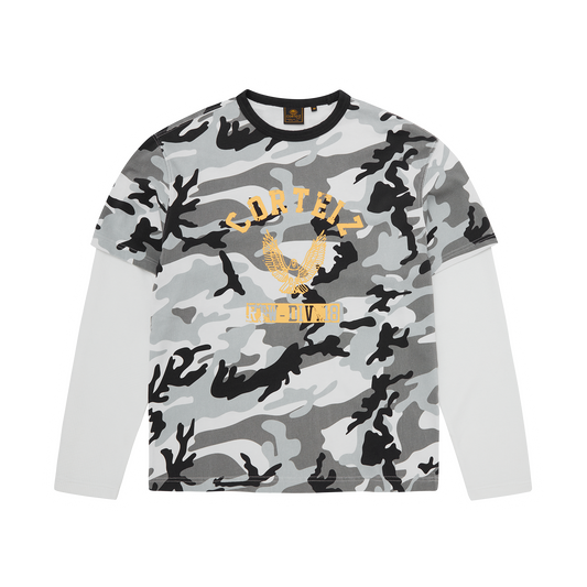 EAGLE HYBRID THERMAL LS [ARCTIC]