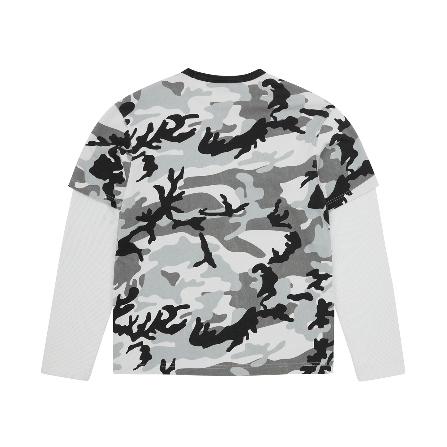 EAGLE HYBRID THERMAL LS [ARCTIC]