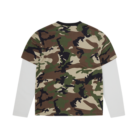 EAGLE HYBRID THERMAL LS [WOODLAND]