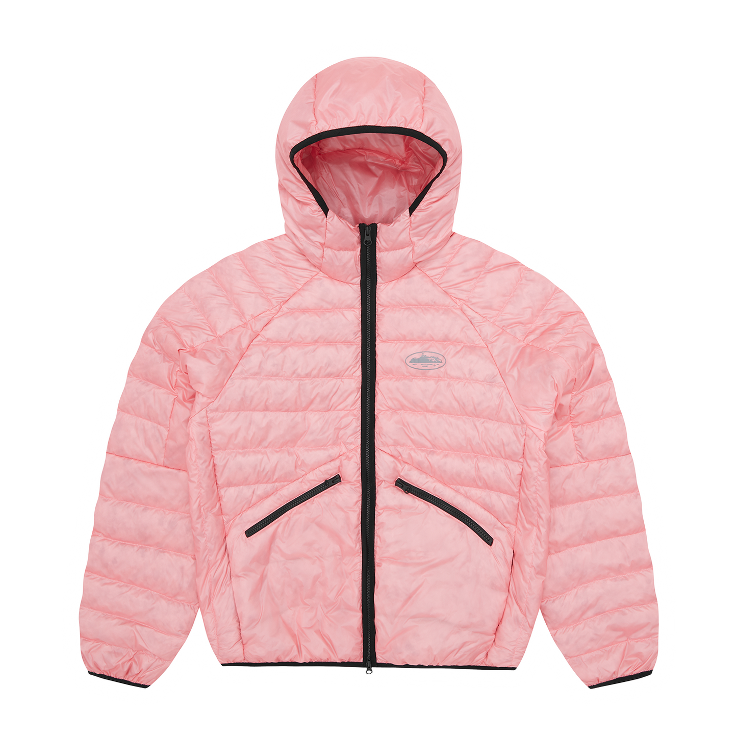 ELITEWORK™ MICRO PUFF JACKET [PINK]