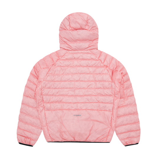 ELITEWORK™ MICRO PUFF JACKET [PINK]