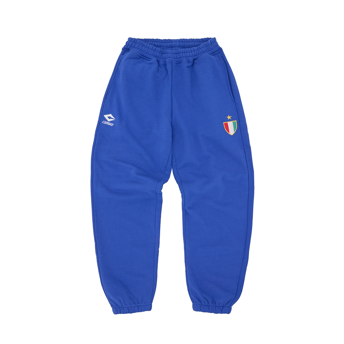GHINI SWEATPANT [ROYAL BLUE]