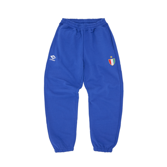 GHINI SWEATPANT [ROYAL BLUE]