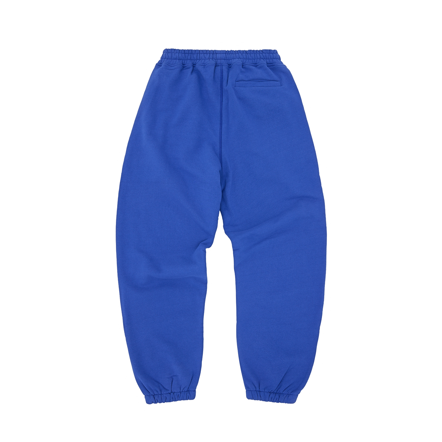 GHINI SWEATPANT [ROYAL BLUE]