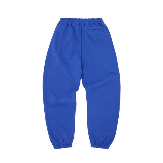GHINI SWEATPANT [ROYAL BLUE]