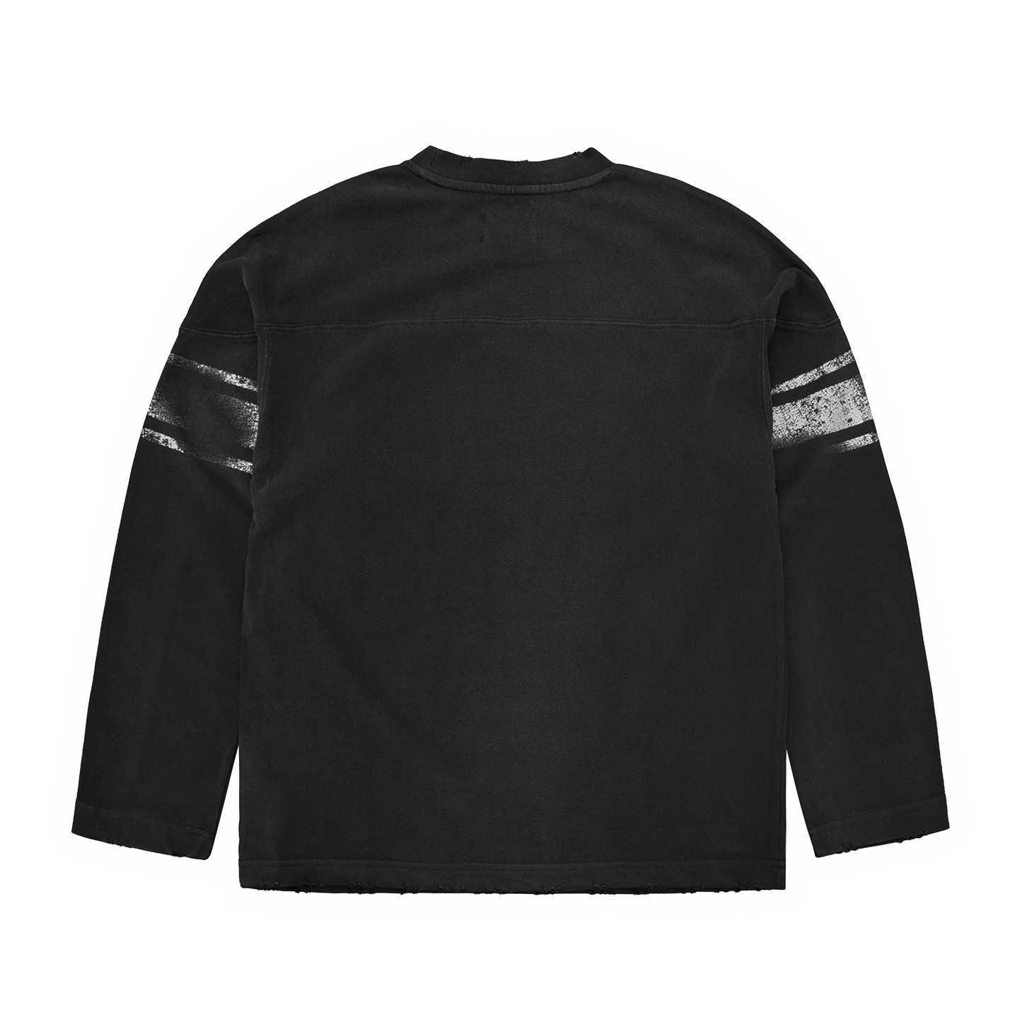 GRIDIRON LS [BLACK]