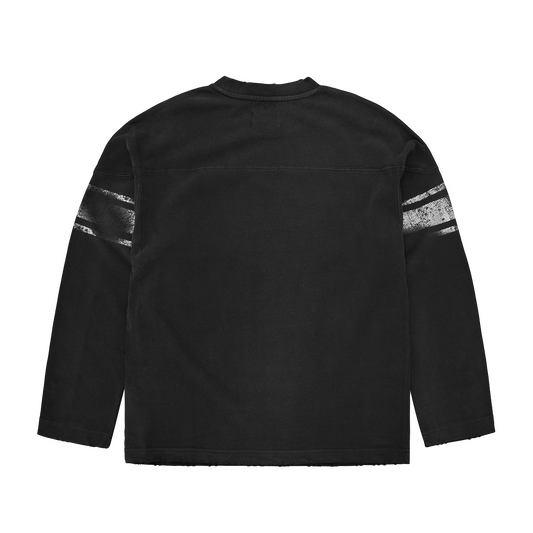 GRIDIRON LS [BLACK]