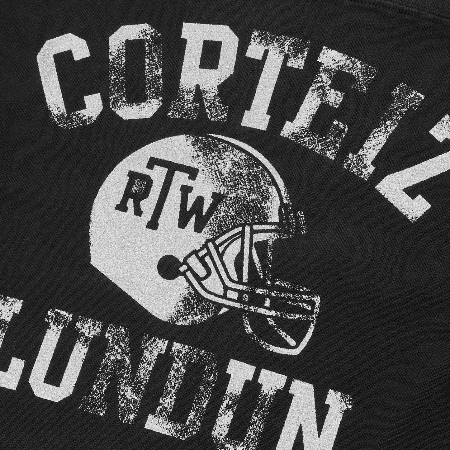 GRIDIRON LS [BLACK]