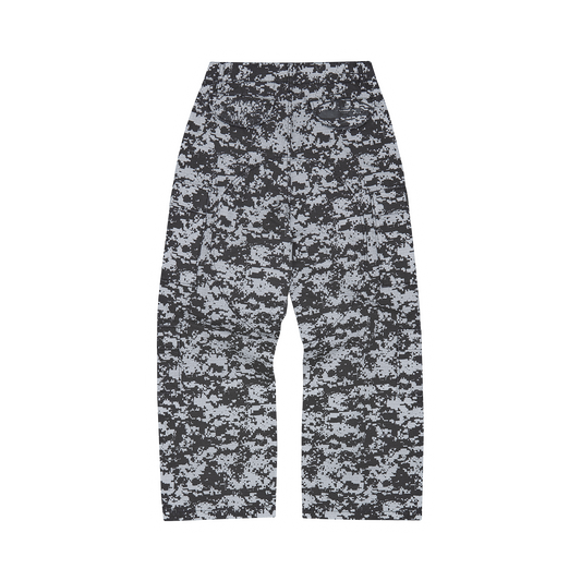 GUERILLAZ CARGO PANT [REFLECTIVE CAMO]