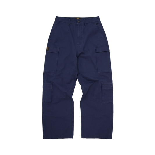 GUERILLAZ CARGO PANT [NAVY]