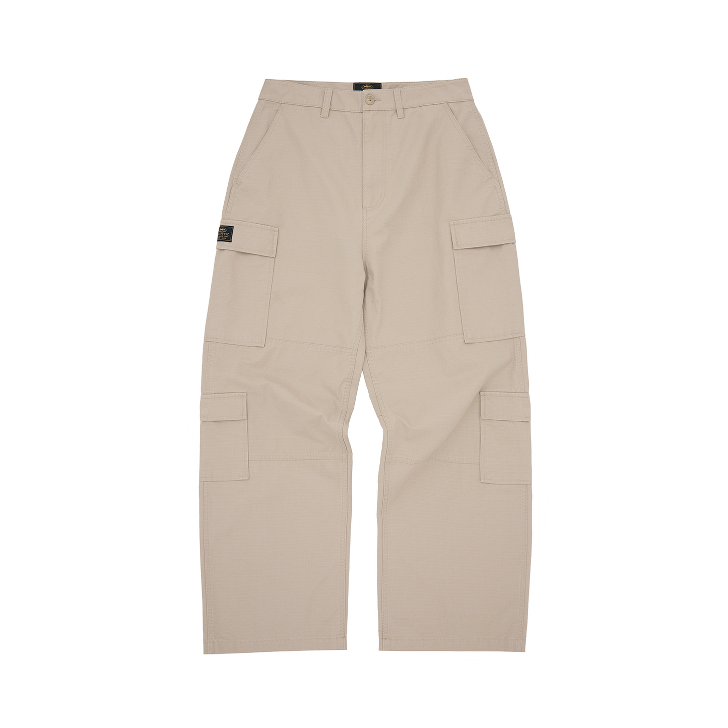 GUERILLAZ CARGO PANT [TAN]