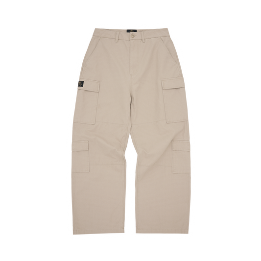 GUERILLAZ CARGO PANT [TAN]