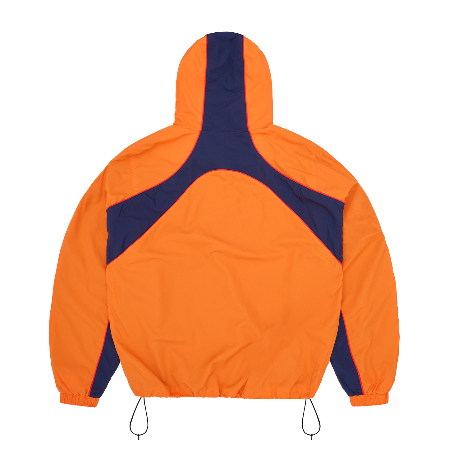 FORMATION WINDBREAKER [ORANGE]