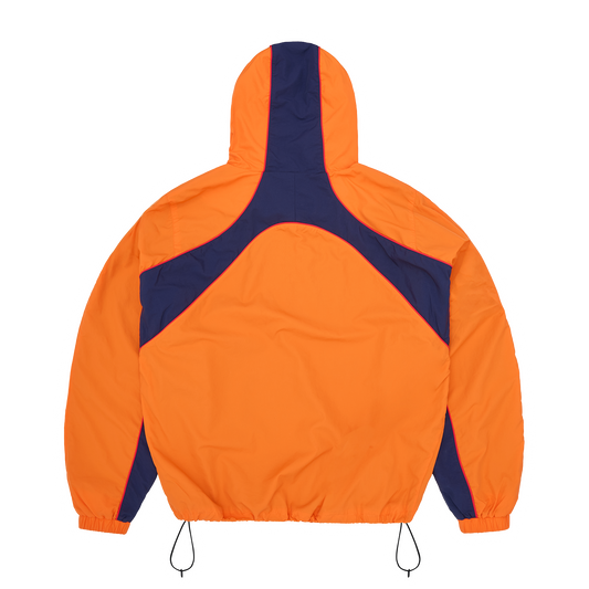 FORMATION WINDBREAKER [ORANGE]