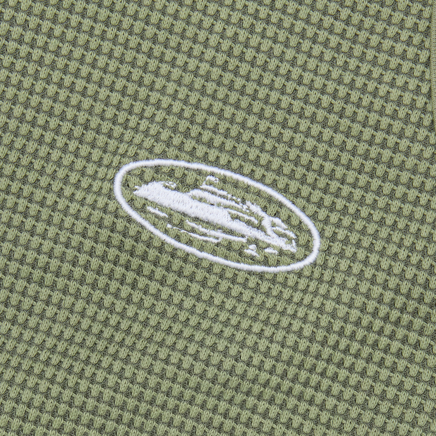 HMP ESSENTIALS TANK TOP [3PK] [OLIVE]