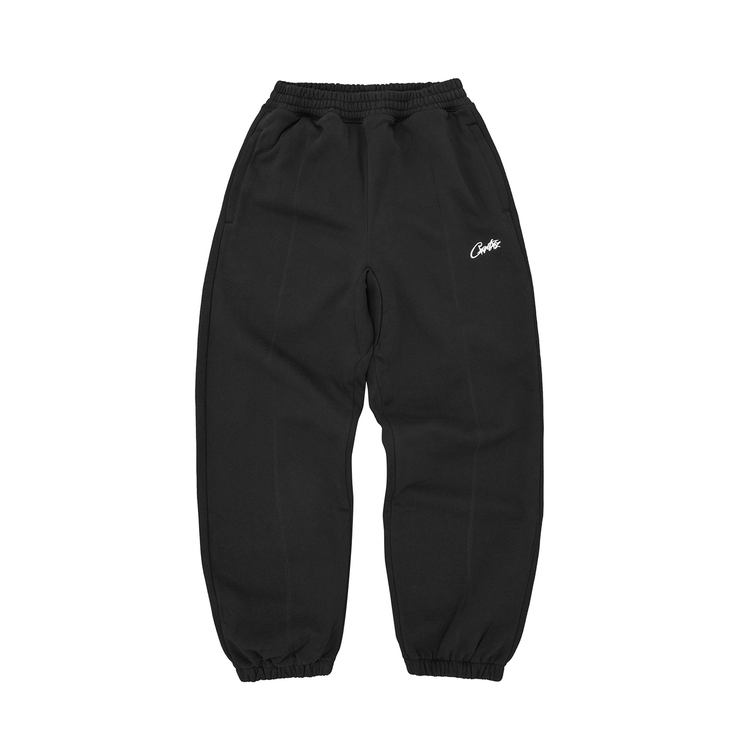 HMP V2 SWEATPANT [BLACK]