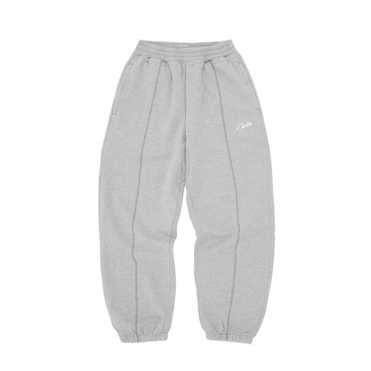 HMP V2 SWEATPANT [HEATHER GREY]