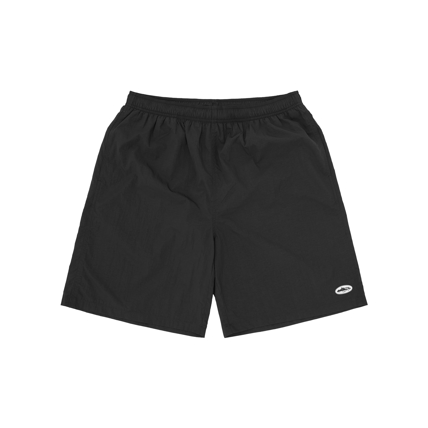 HYDRO SWIM SHORT [BLACK]