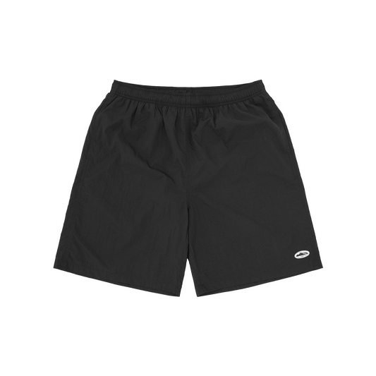 HYDRO SWIM SHORT [BLACK]