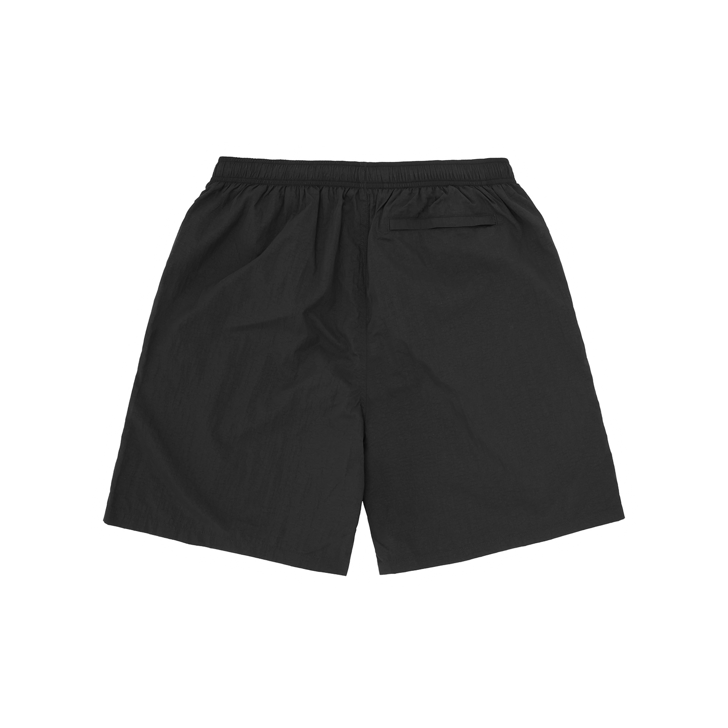 HYDRO SWIM SHORT [BLACK]