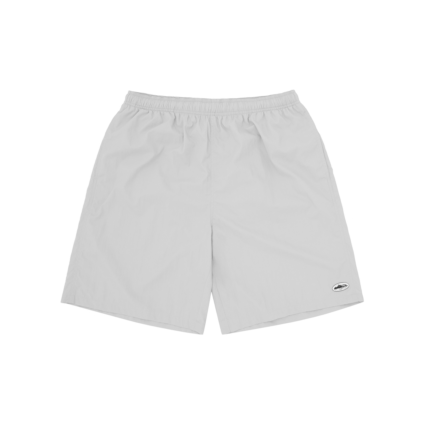 HYDRO SWIM SHORT [GREY]