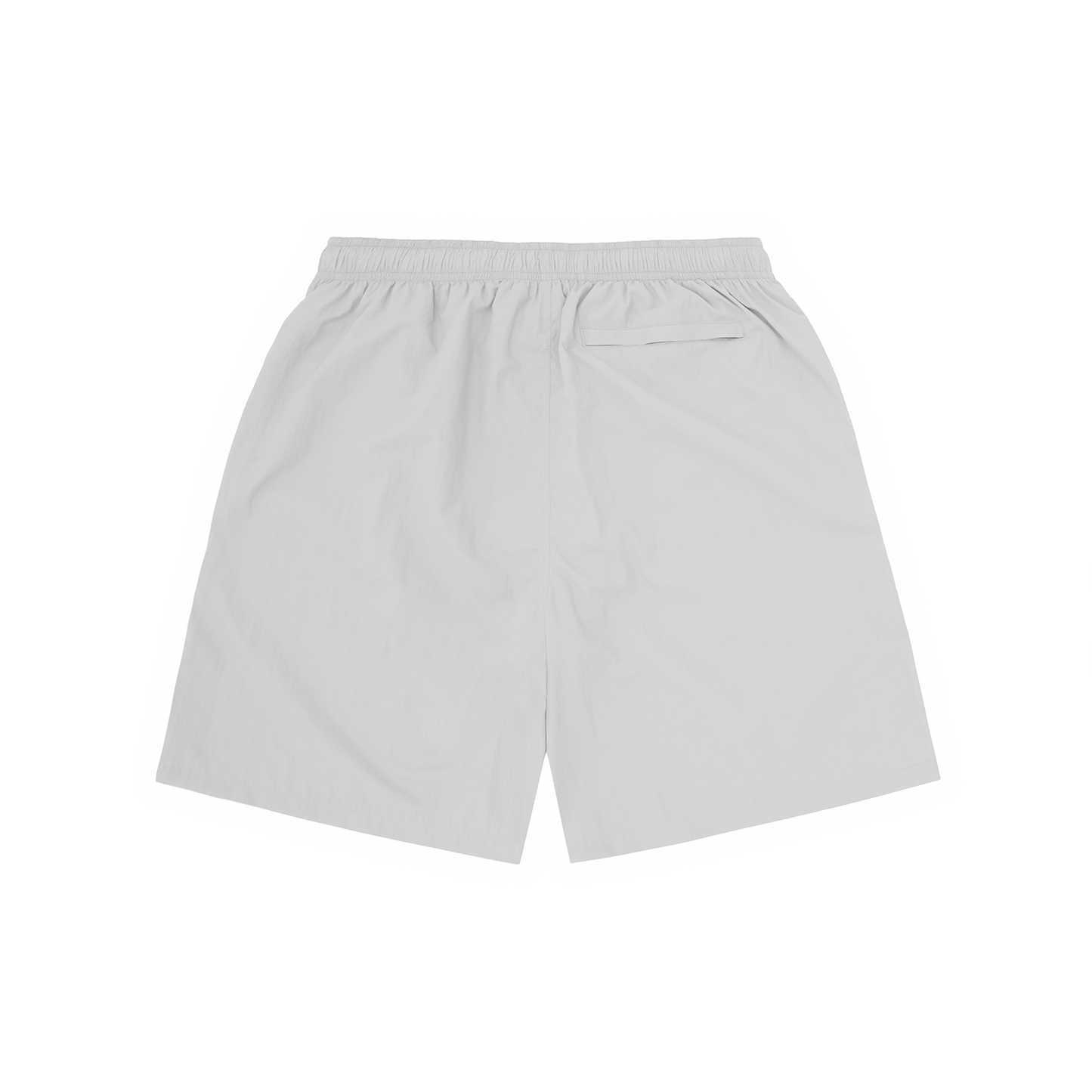 HYDRO SWIM SHORT [GREY]