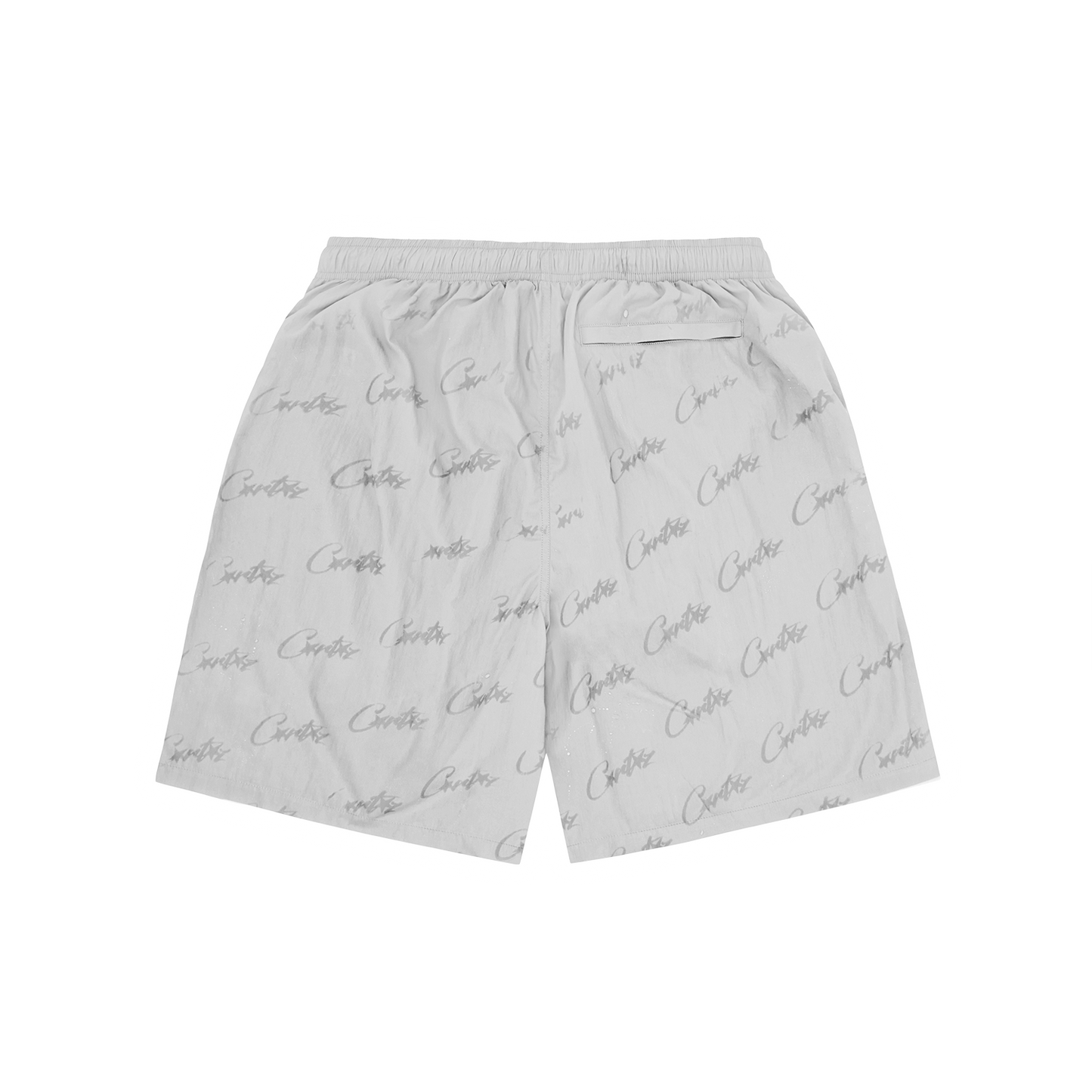 HYDRO SWIM SHORT [GREY]