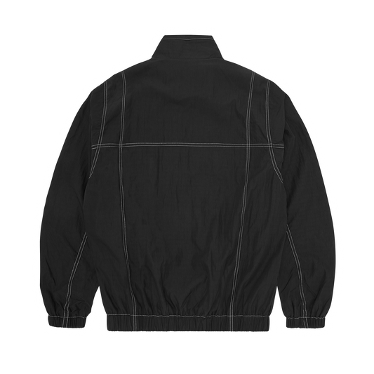 BOILER JACKET [BLACK]