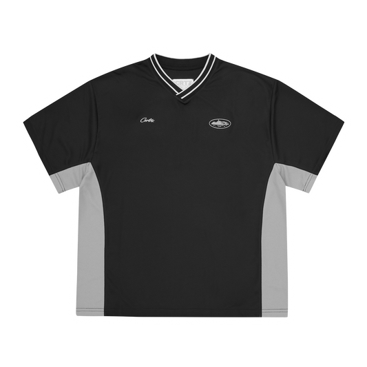 ISLAND TRAINING JERSEY [BLACK]
