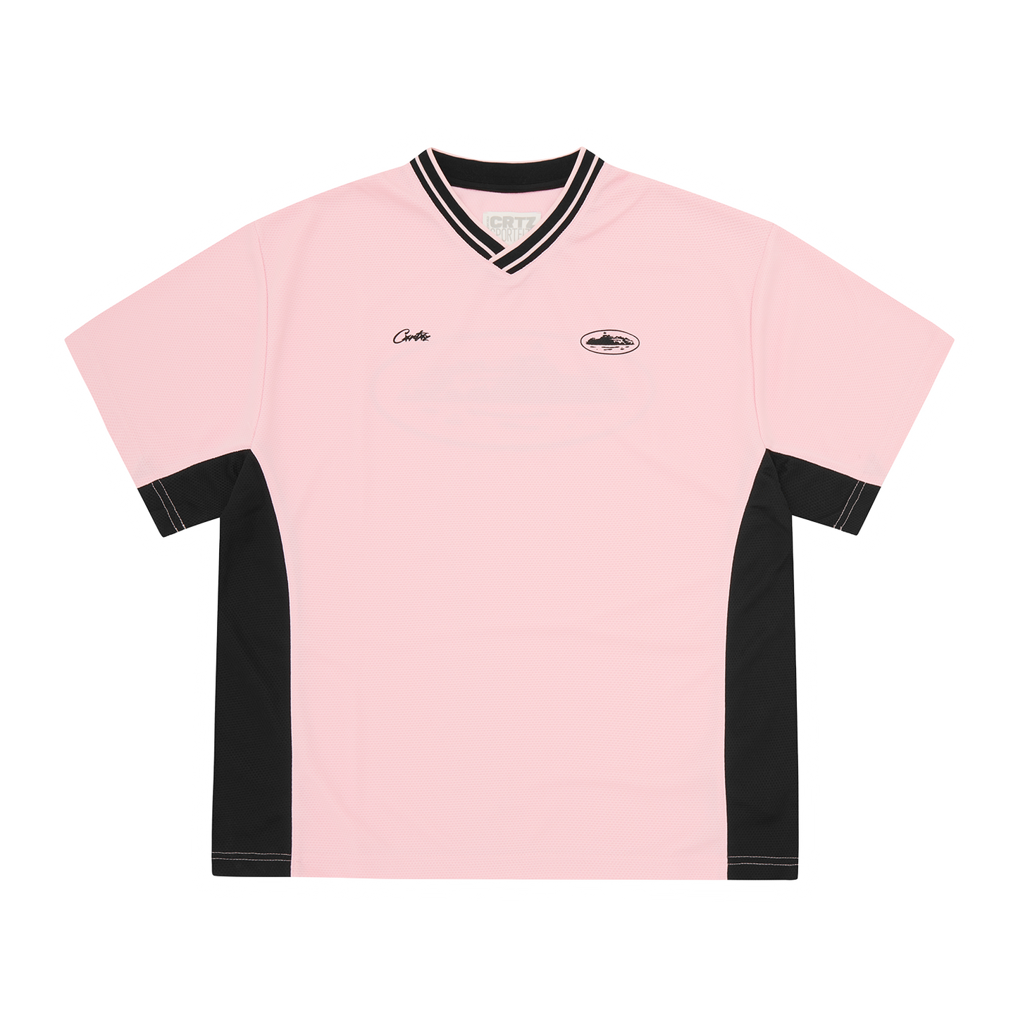 ISLAND TRAINING JERSEY [PINK]