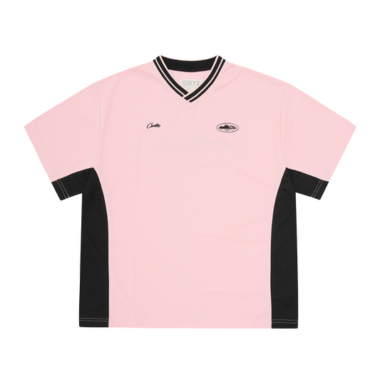 ISLAND TRAINING JERSEY [PINK]