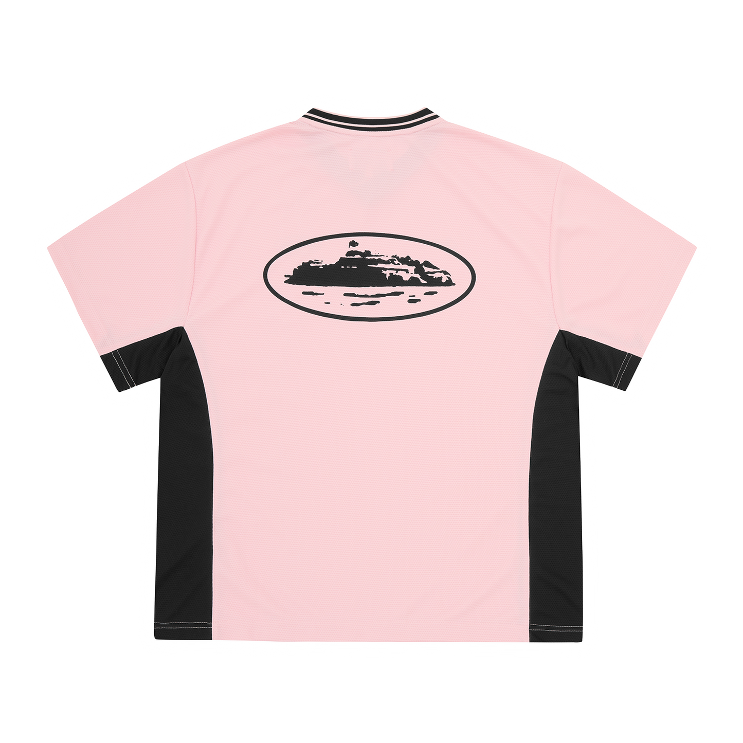 ISLAND TRAINING JERSEY [PINK]
