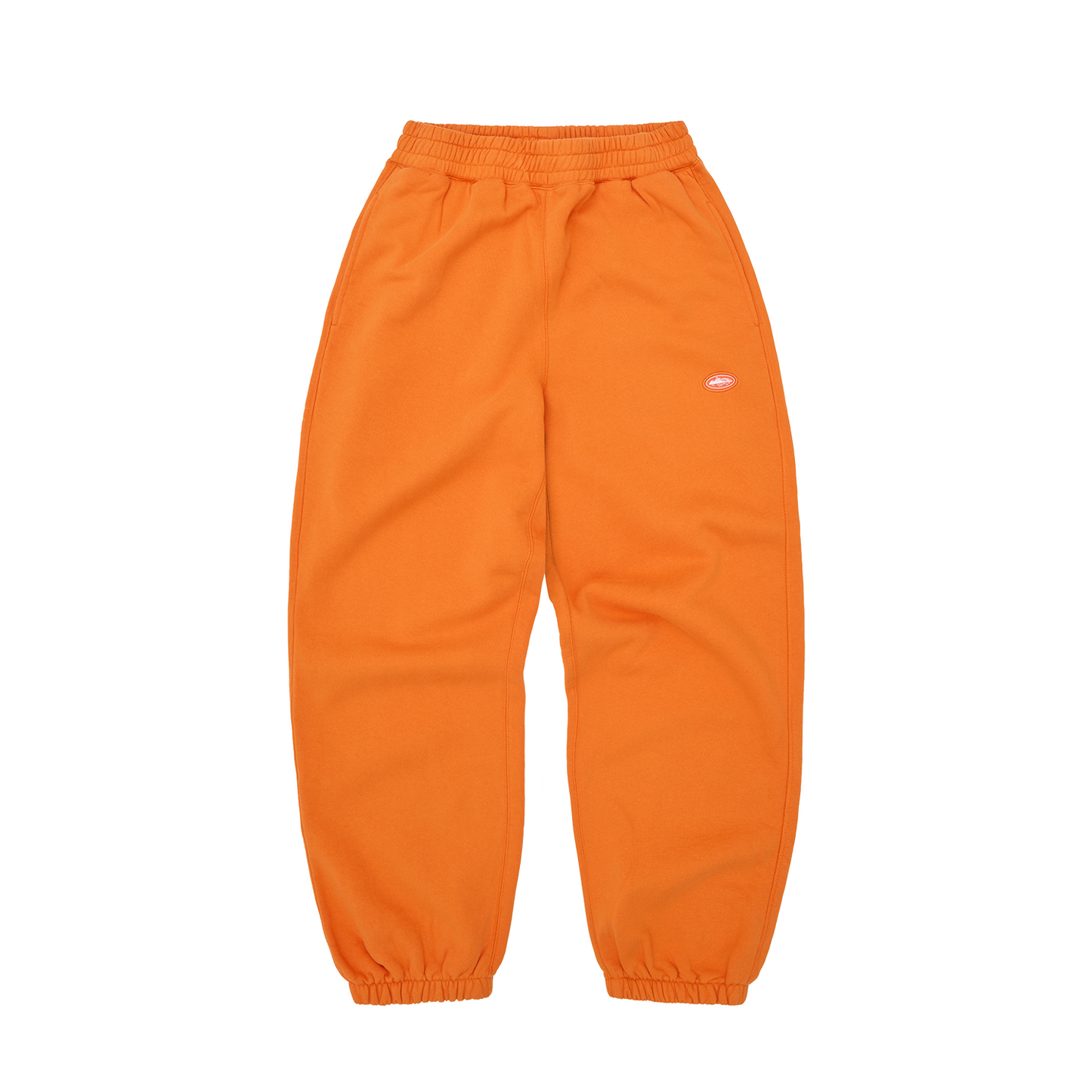MINI ISLAND SWEATPANT [ORANGE]