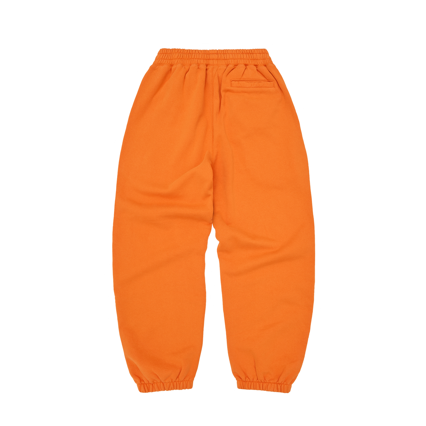 MINI ISLAND SWEATPANT [ORANGE]