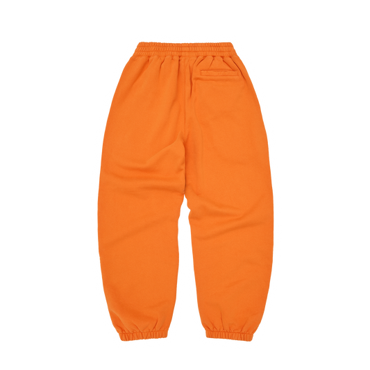 MINI ISLAND SWEATPANT [ORANGE]